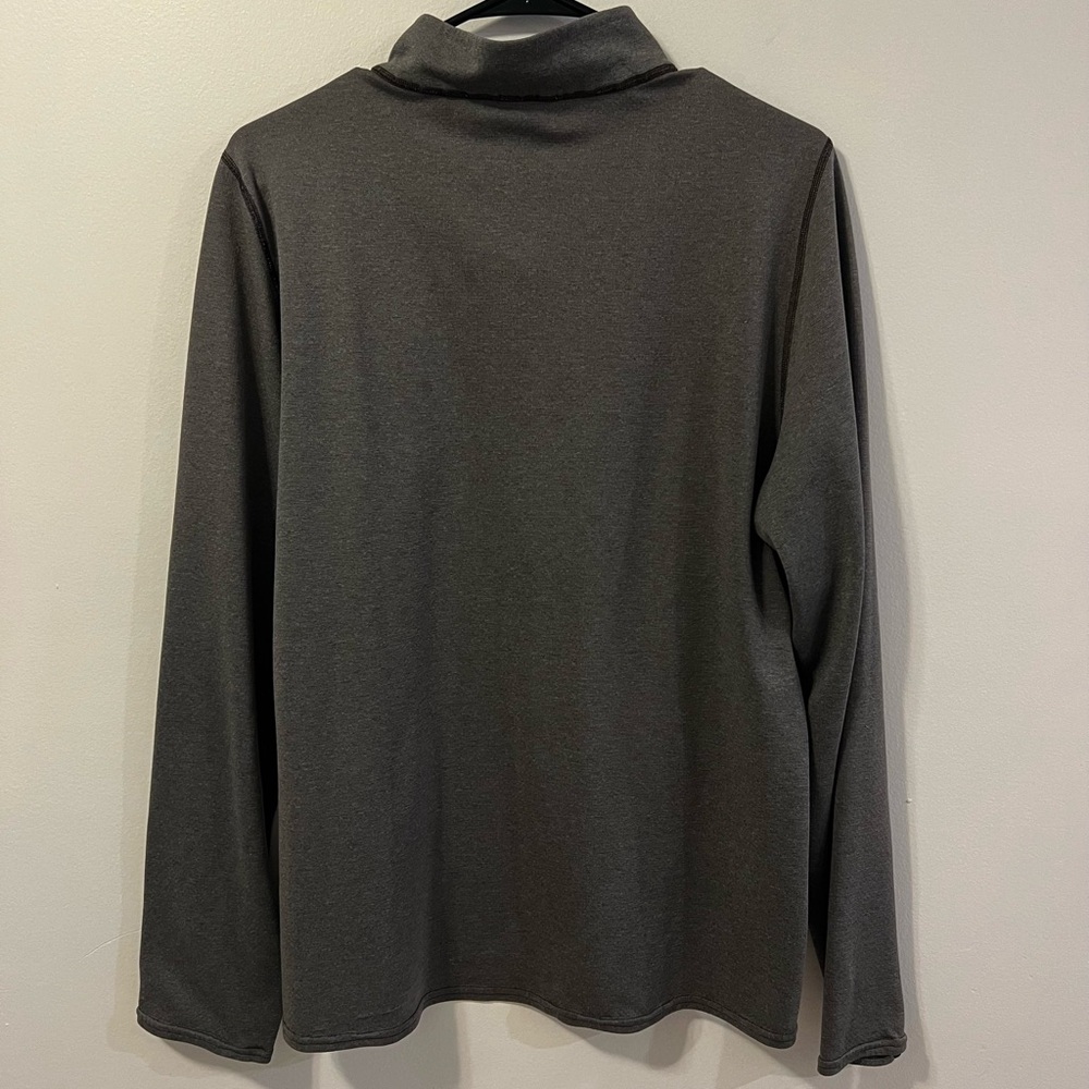 Patagonia Capilene Midweight 1/2 zip Base-layer Men’s L - Picture 3 of 6